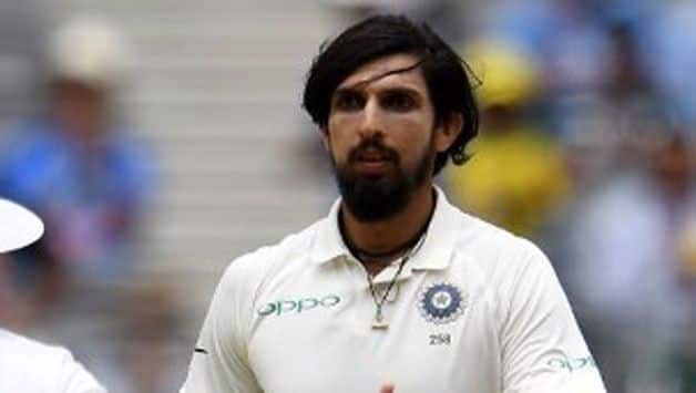 On no balls, Ishant takes jibe at Australian media