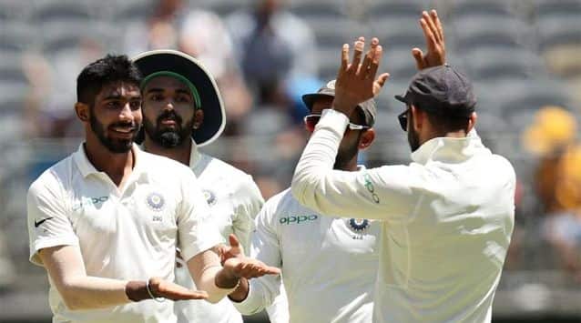 Lauding Jasprit Bumrah for his exploits Down Under, legendary Australian fast bowler Dennis Lillee compared him with Jeff Thomson, saying the India pacer is 'outside the guidelines of normal fast bowling'.