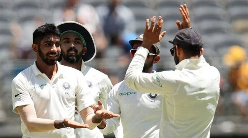 Lauding Jasprit Bumrah for his exploits Down Under, legendary Australian fast bowler Dennis Lillee compared him with Jeff Thomson, saying the India pacer is 'outside the guidelines of normal fast bowling'.