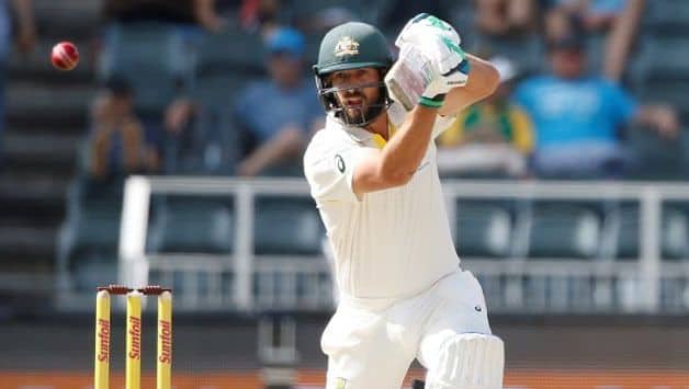 Joe Burns signs for Lancashire