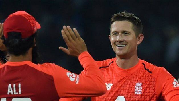 joe denly
