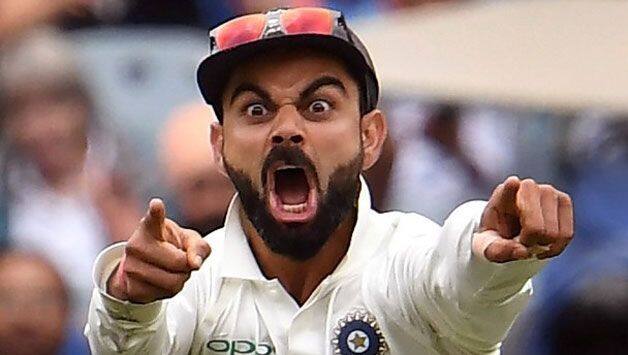 We are not going to stop here: Virat Kohli