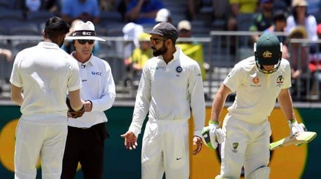 I appreciate that Virat Kohli never likes to lose: Tim Paine