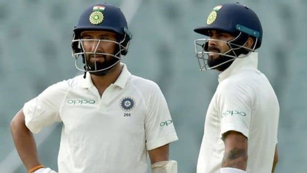 India vs Australia, 3rd Test, MCG: India win toss, opt to bat against Australia