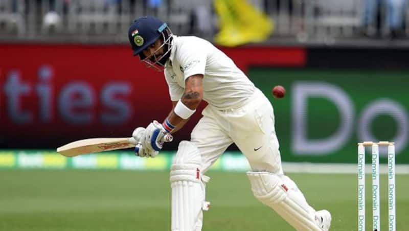 kohli