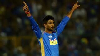 Krishnappa Gowtham’s six-wicket haul helps India A dismiss New Zealand A for 398