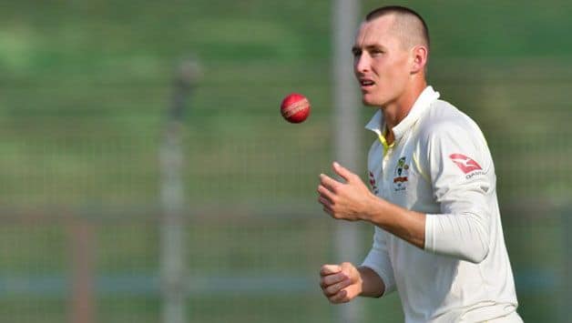 Marnus Labuschagne added to Australia squad for Sydney Test