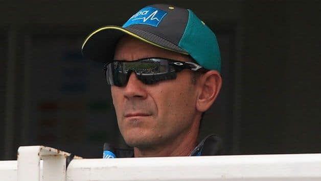 Justin Langer hopes Australia can level series at bouncy Perth