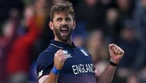Big Bash League: Liam Plunkett replaces Matt Parkinson for Melbourne Stars