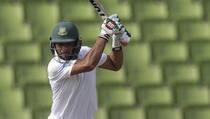 2nd Test: Mahmudullah, Liton hit fifties as Bangladesh consolidate