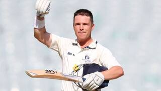India vs Australia, Perth Test: The wickets are quick and bouncy, It will suit us; Says Marcus Harris