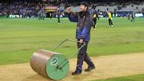 Harris, curator play down “grass cover” threat at MCG