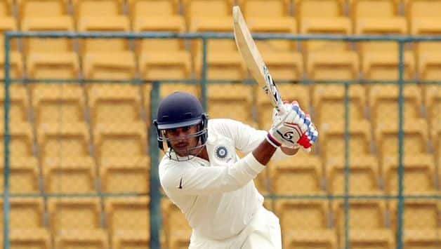Prithvi Shaw out of Australia tour, Mayank Agarwal added to Test squad