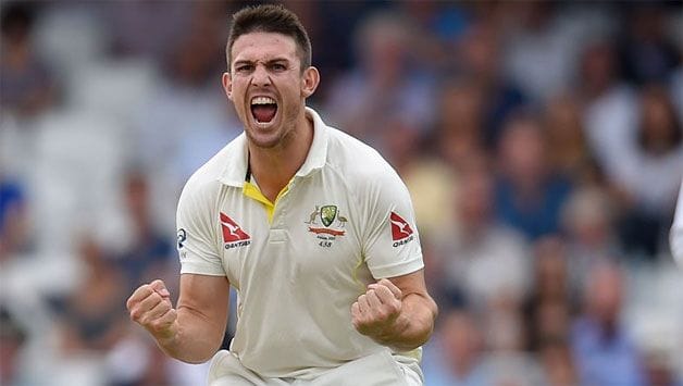 Kohli not the only India batsman on our minds: Mitchell Marsh