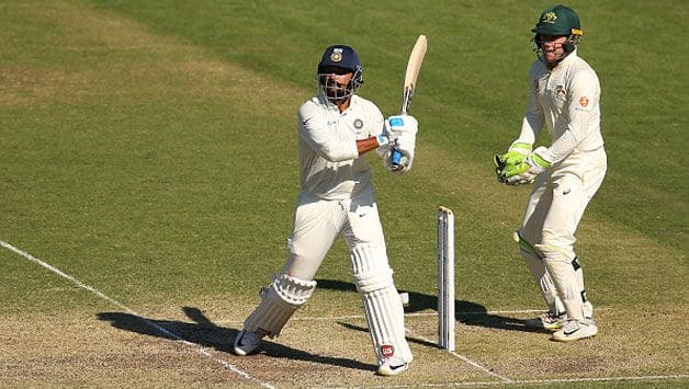 Bouncy Australian pitches suit my game: Murali Vijay after practice game ton