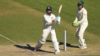 Murali Vijay has no fear of Australia