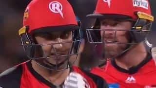 BBL: Nabi, Christian blitz propel Melbourne Renegades to top