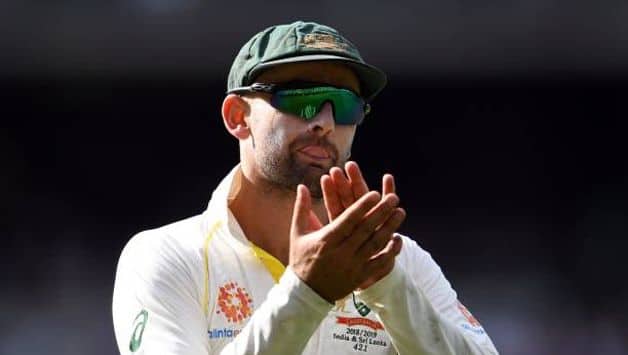 nathan lyon