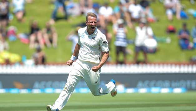 Neil Wagner hopeful of Test recall at Basin Reserve