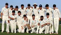 NewZealand win first away Test series over Pakistan in 49 years