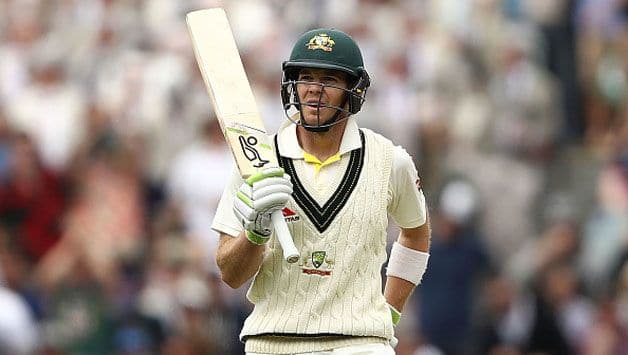 Smiling Australia will still be fierce opponents: Tim Paine
