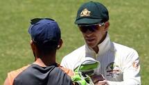 Australia name unchanged 13-man squad for remaining two Tests