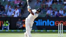 Defiant Pat Cummins takes Boxing Day Test to the final day