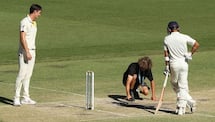 Disappointed that Perth wicket was rated “average” by ICC: Mitchell Starc