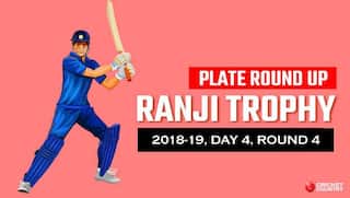 Puducherry beat Mizoram emphatically for first Ranji Trophy win