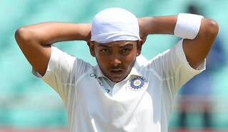 India vs Australia, 1st Test: Injured Prithvi Shaw to likely return for Boxing day Test; Ravi Shastri