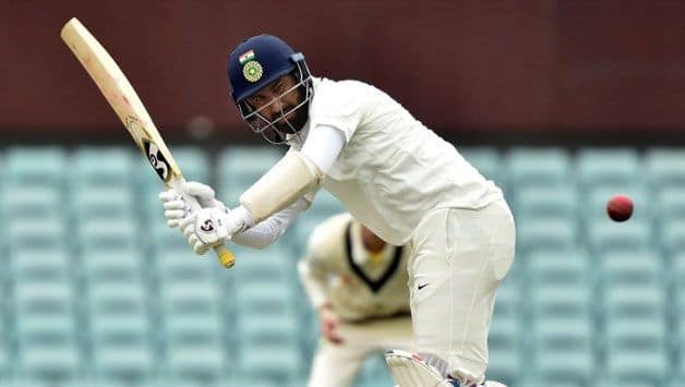 India vs Australia, 1st Test: Pujara saves India the blushes