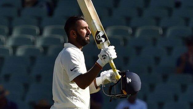 Pujara reiterates value of thrift and circumspection
