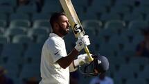 Uncapped Zubayr Hamza gets South Africa Test call-up for Pakistan series