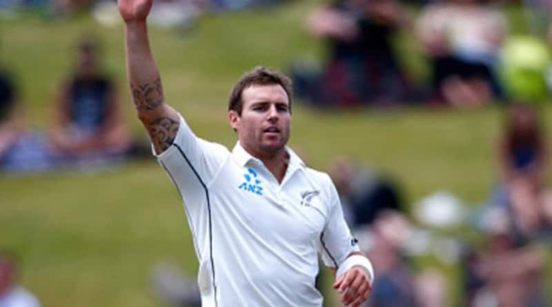 Doug Bracewell collected his ninth first-class five-wicket bag as the rain affected third unofficial Test between New Zealand A and India A burst into life at Cobham Oval, Whangarei.