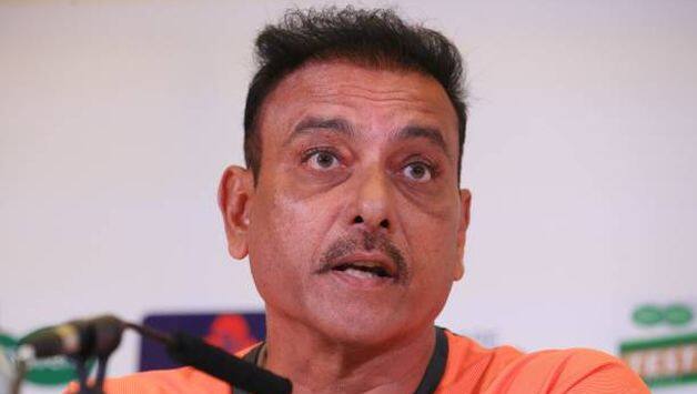 ravi shastri
