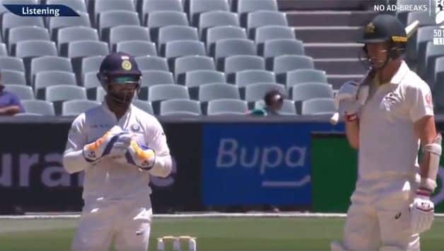 rishabh pant