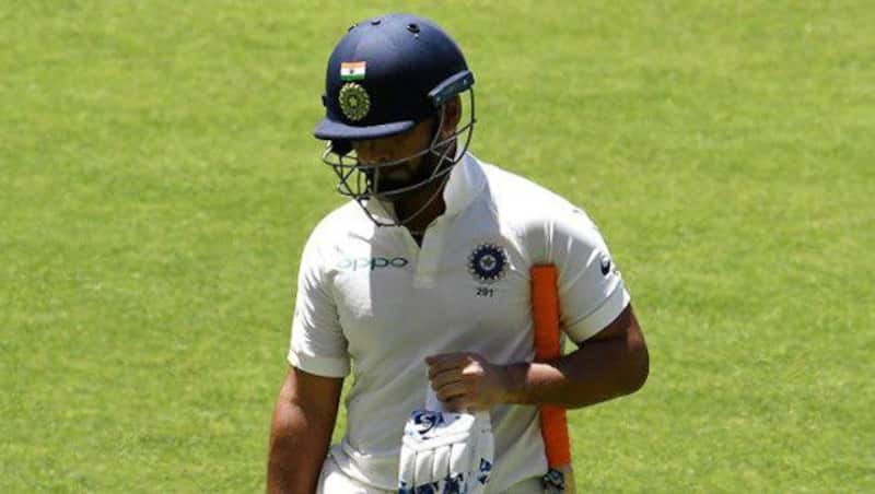 The management needs to have a chat with Rishabh Pant regarding his shot selection. (AFP Image)