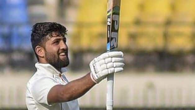 Rohera eyes Ranji Trophy title after record-breaking feat