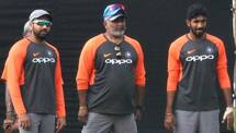 This is probably the best group of fast bowlers India has ever had says Bharat Arun