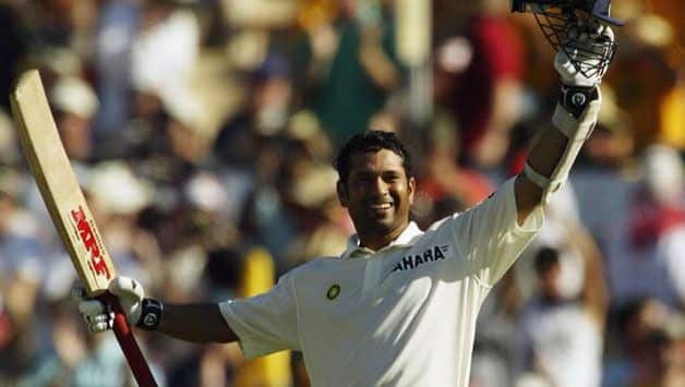 The best of India in Australia: Sachin Tendulkar dazzles SCG with epic double