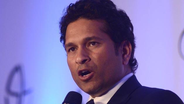 sachin tendulkar