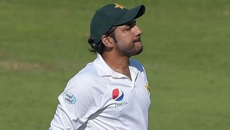 Pakistan had entered in sixth place on 95 points, and have now dropped to seventh position on 92 points, one behind Sri Lanka.
