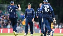 Shakib Al Hasan fined for shouting at umpire