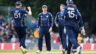 Scotland to host Afghanistan for two ODIs in May