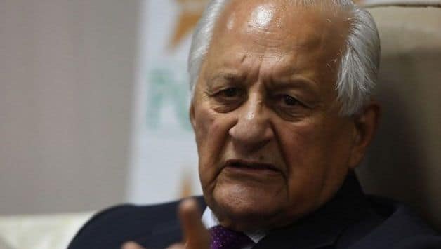 Shaharyar Khan holds Najam Sethi responsible for PCB’s financial loss