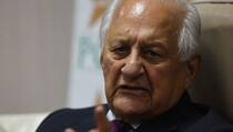 Shaharyar Khan holds Najam Sethi responsible for PCB’s financial loss