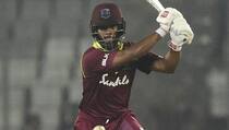 Shai Hope 146* scripts memorable win for West Indies against Bangladesh