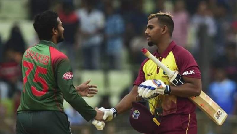 shakib al hasan and nicholas pooran