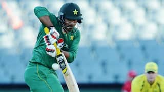 Banned Sharjeel accepts PCB’s rehabilitation program