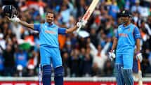 Why aren’t MS Dhoni, Shikhar Dhawan playing Ranji Trophy, Sunil Gavaskar asks BCCI